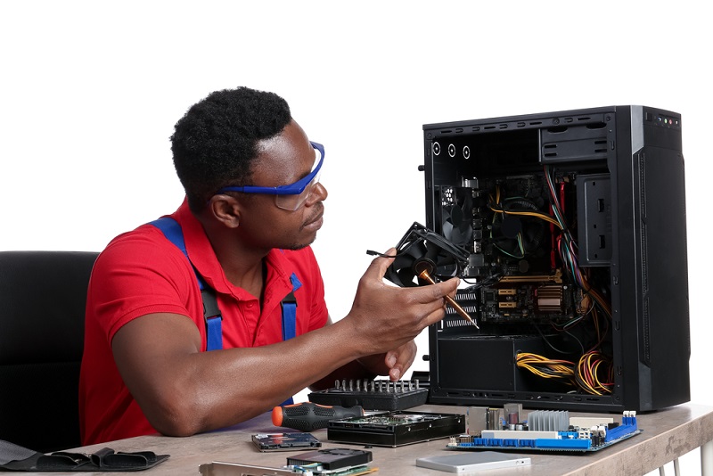 computer repair