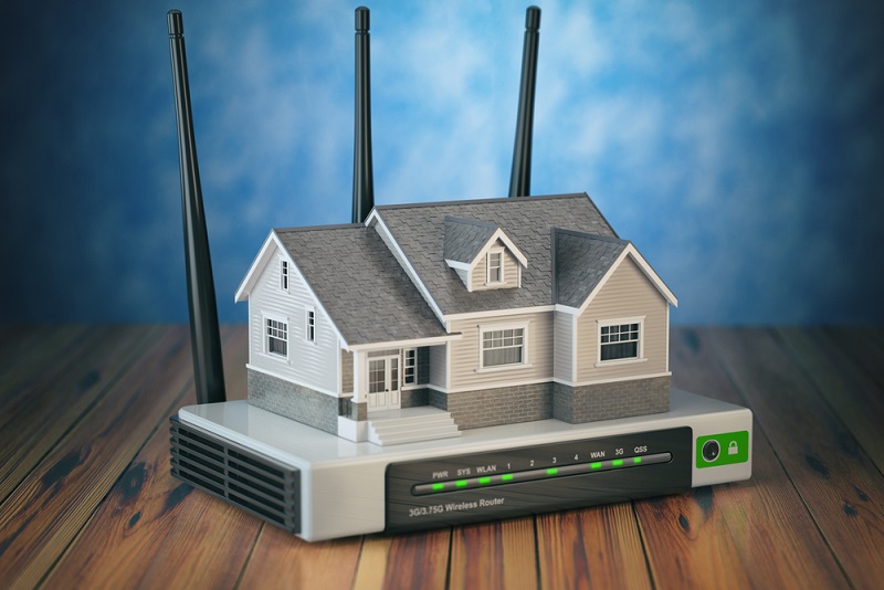 internet connection